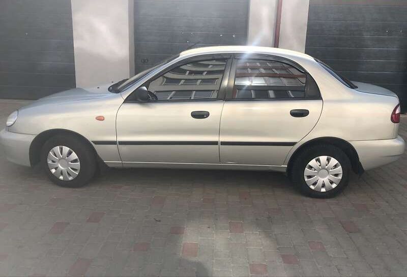 Продам daewoo lanos 1,4