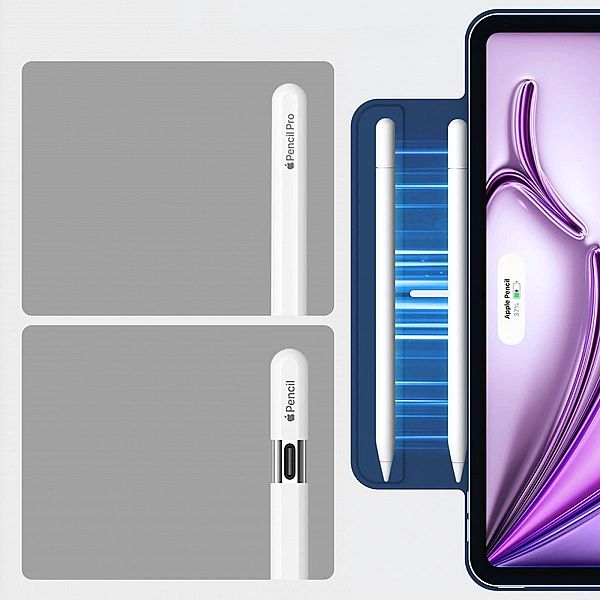 Etui ESR Rebound Magnetic na iPad Pro 12.9” 2020 / 2021 / 2022 / iPad