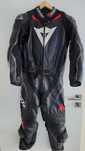 kombinezon motocyklowy Dainese Laguna Seca Evo roz 50.