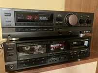 Technics SA-GX230 deck RS-TR555