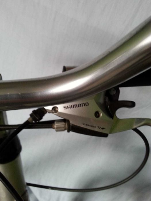 Rower KETTLER Silver Limited