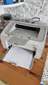 HP LaserJet P1005