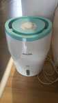 Nawilżacz powietrza Philips HU 4801