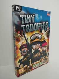 Gra PC Tiny troopers PL