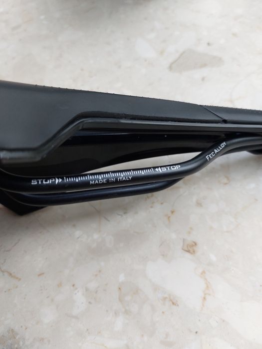 Siodełko Selle Italia XLR 145 mm