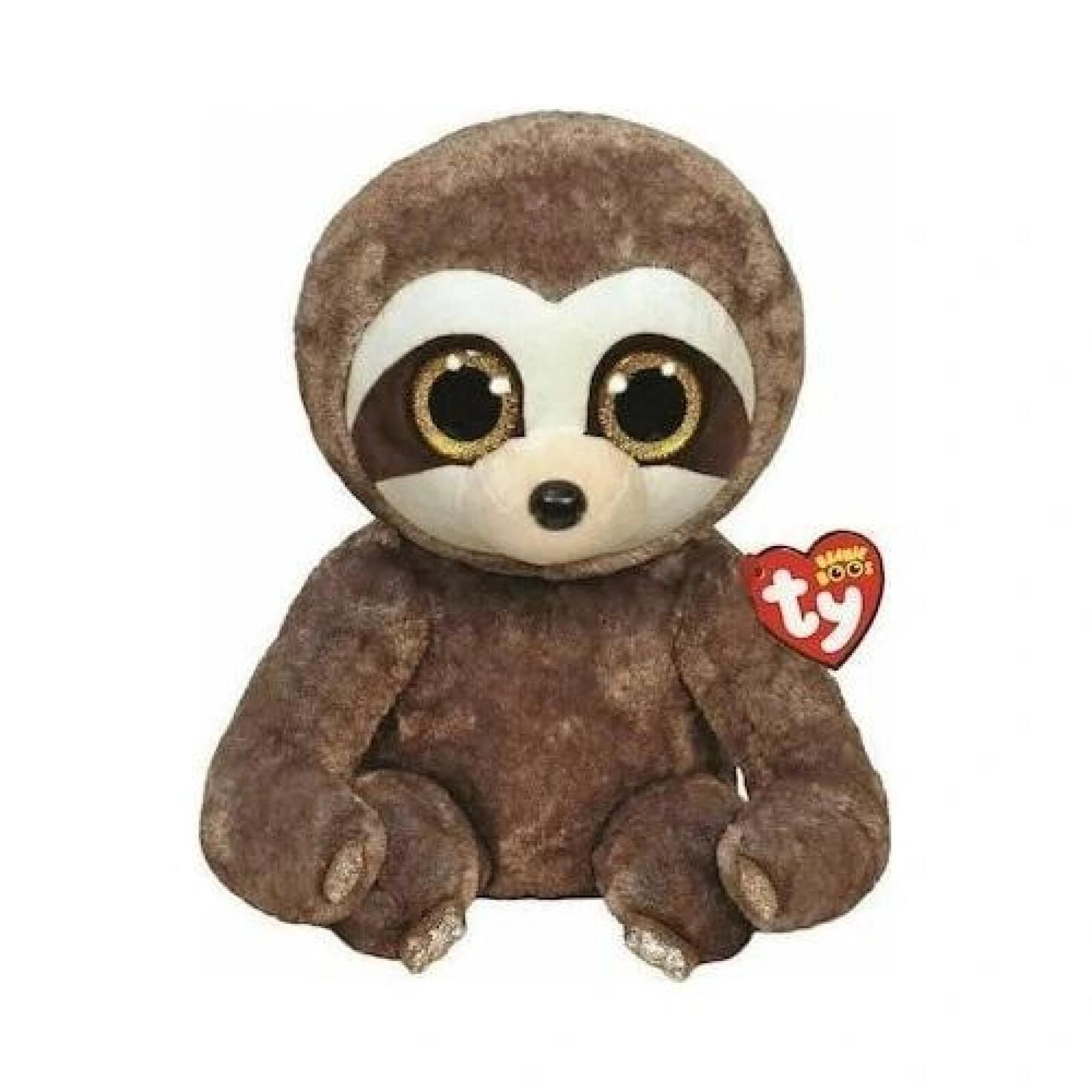 Beanie Boos Dangler - leniwiec 42cm folia,280x512 mm