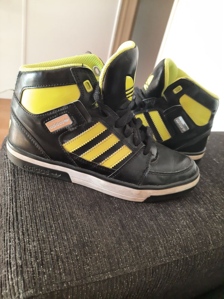 Ténis adidas originais unisexo