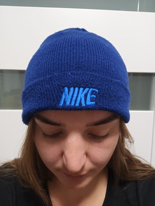 Nike czapka zimowa