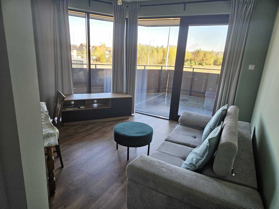 Wynajem mieszkania Ostrołęka