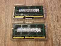 Pamięć RAM Samsung 2GB 2Rx8 PC3-10600S