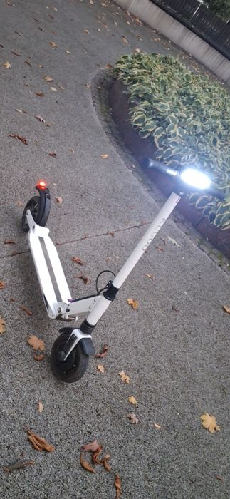 HULAJNOGA Kugo S1 100% sprawna !