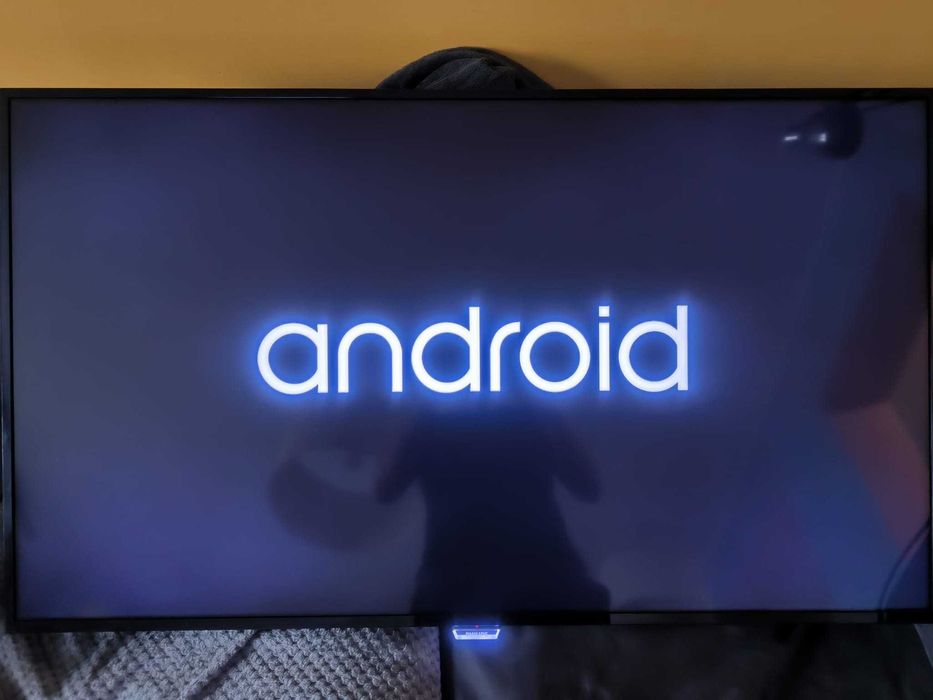 telewizor PHILIPS 50"  50PUH6400/88 LED 4K UHD z systemem Android