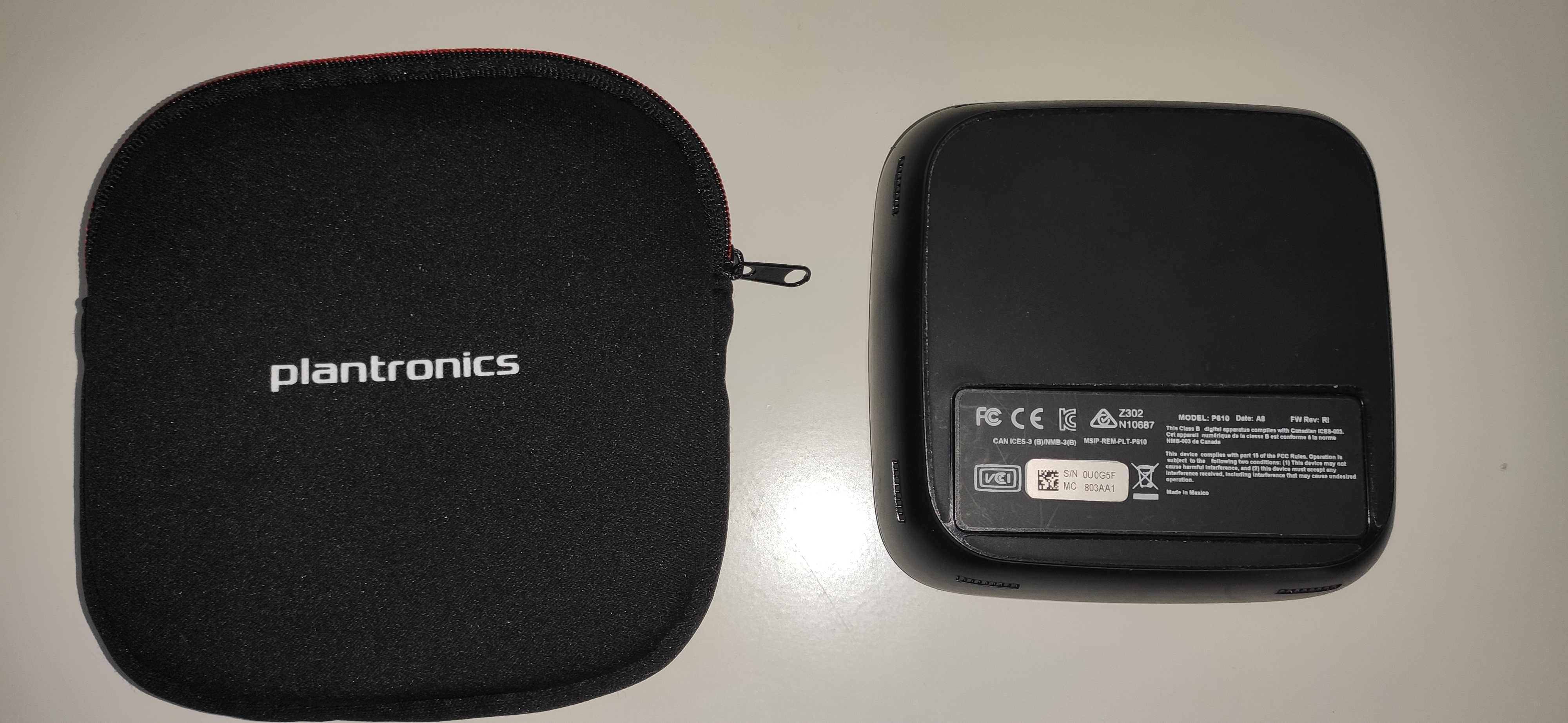 Plantronics Calisto P610 głośnik