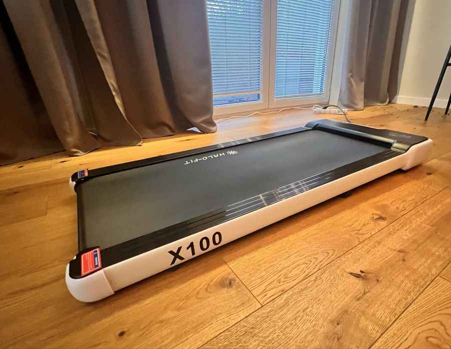 Bieznia domowa 107x42