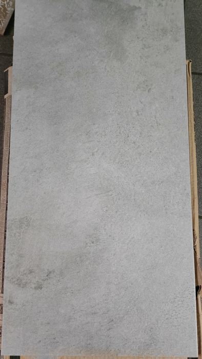 Płytki gres szkliwiony Concept Bianco