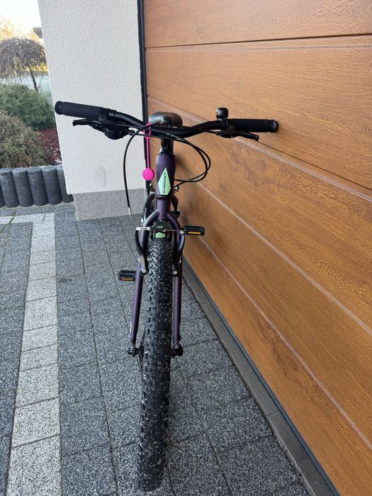 Rower Orbea MX 24 Dirt dzieciecy