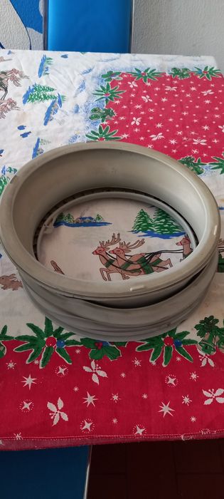 Peças para máquina de lavar roupa