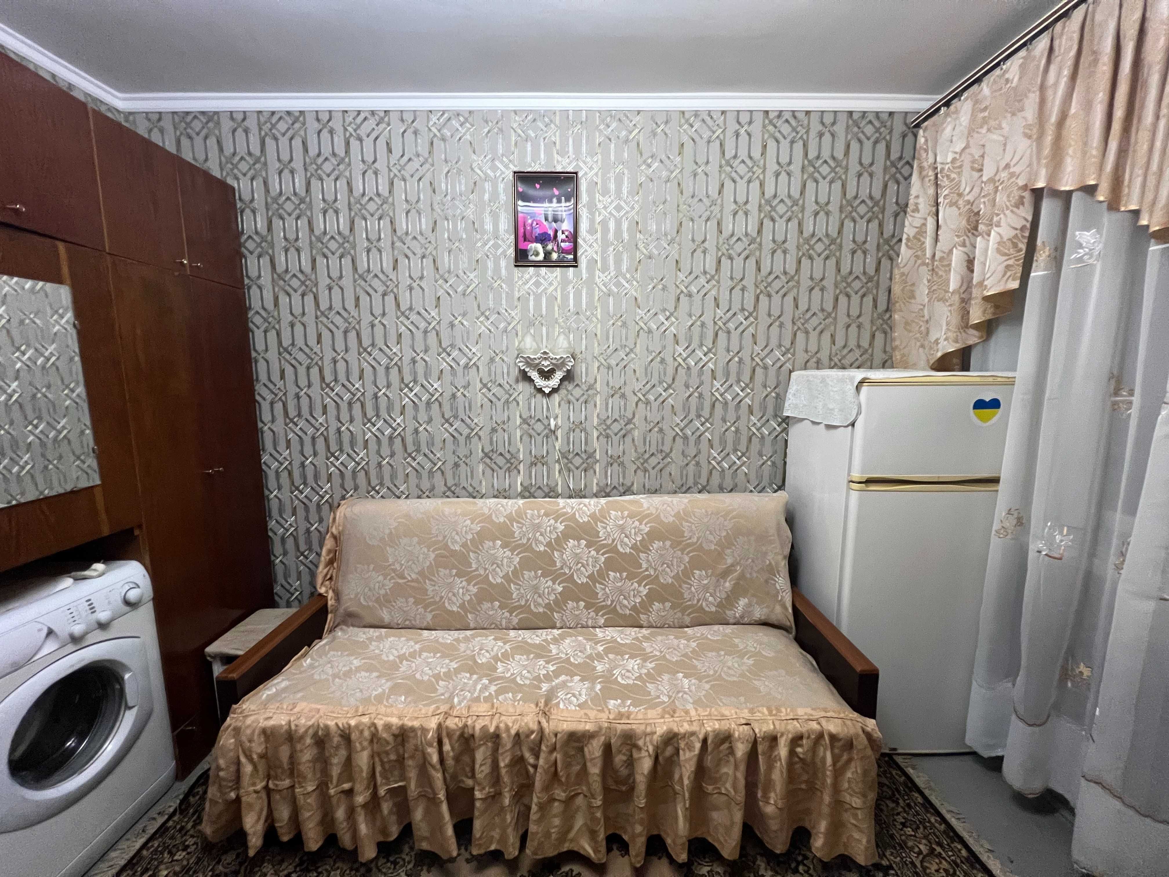 Здам кімнату в гуртожитку  з 11.09.2025
