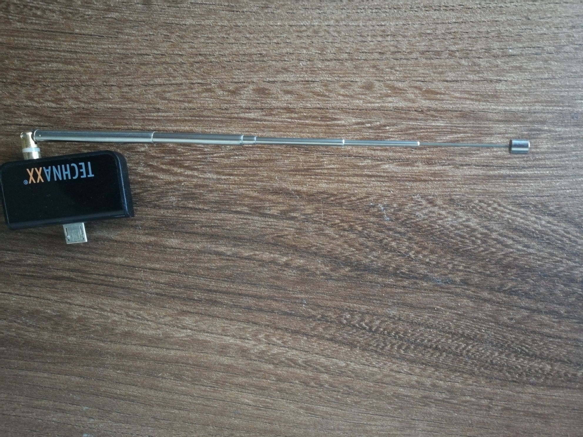 Dvbt usb android