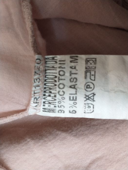 Sukienka tunika z pięknymi rękawami w stylu boho uniwersalna