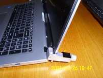 Acer Aspire 3  A317 i 3-1115G4 512 SSD 16 GB  17,3" WIN11 Home  64bit