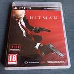 Hitman gra na ps3