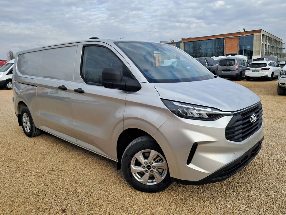 Ford Custom VAN  Custom VAN Automat