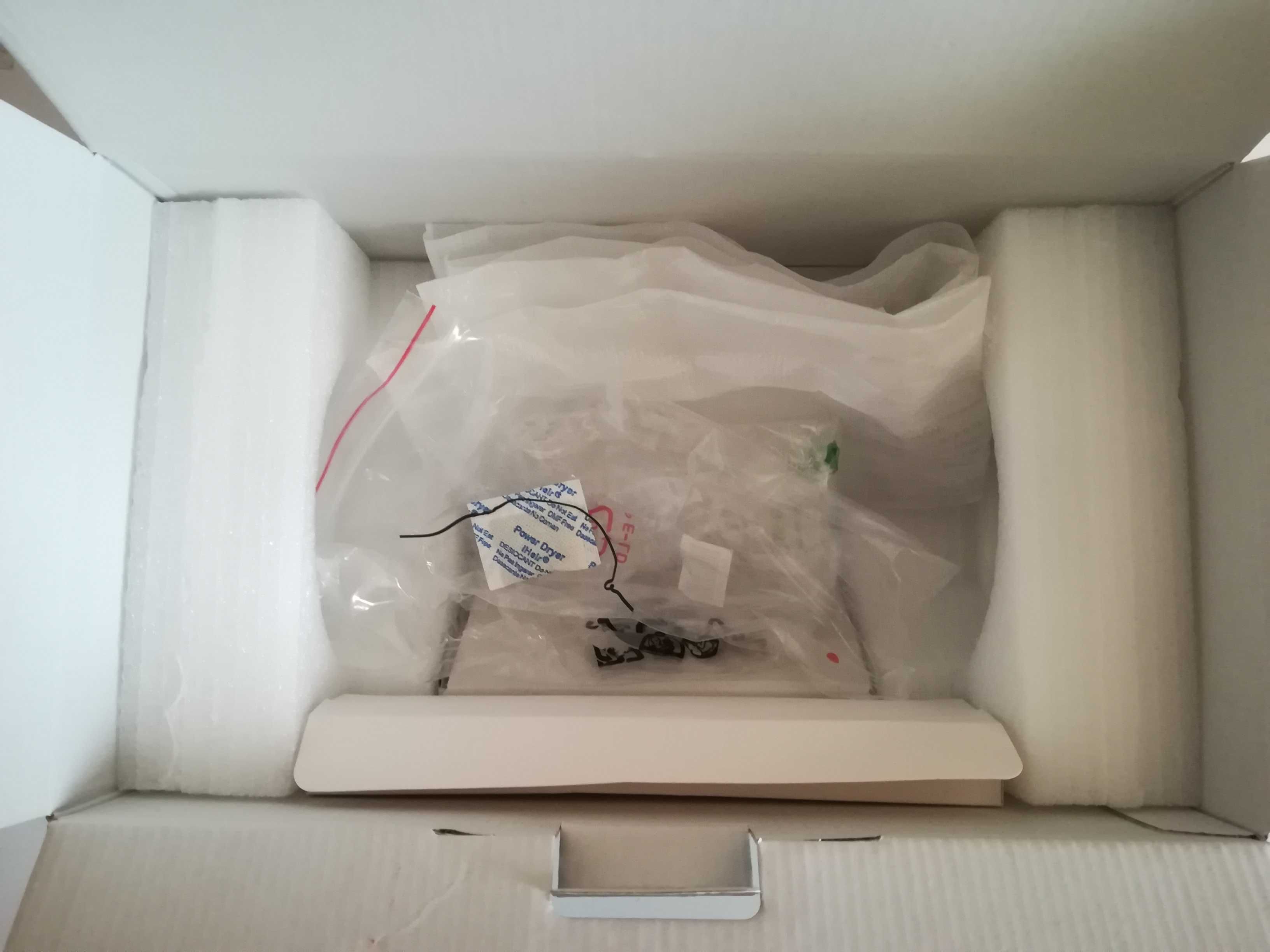 Karton pudełko po głośniku JBL xtreme 2