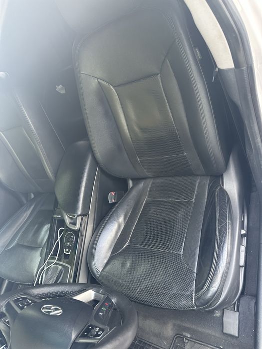 Hyundai I40 2015 1.7 D срочно