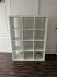Regał Kallax Ikea