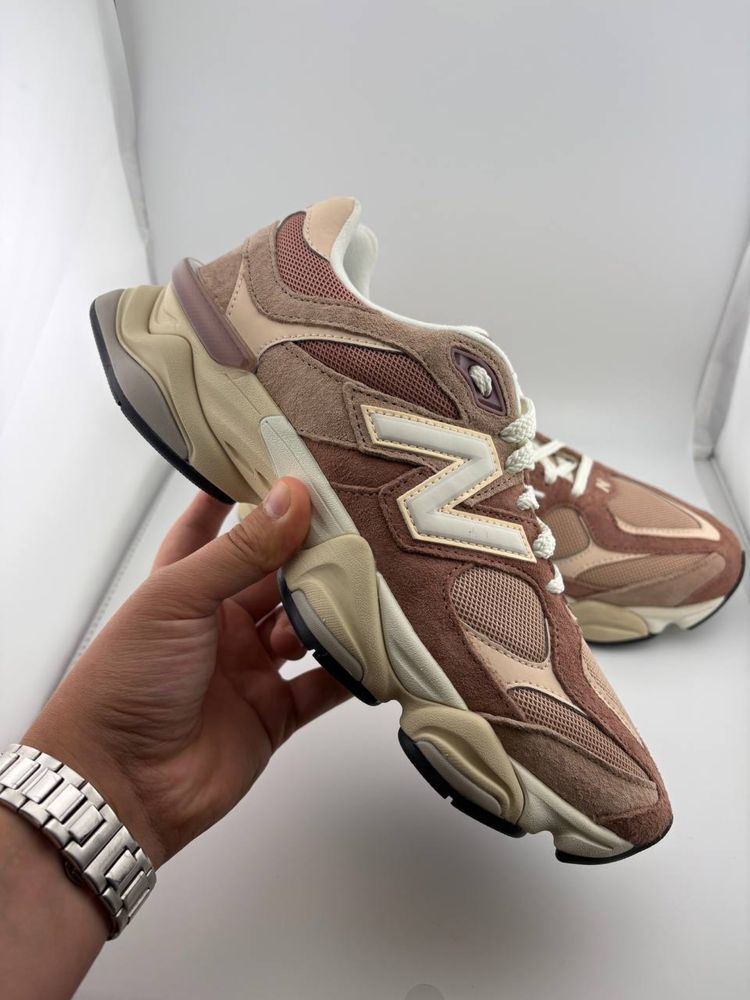 New Balance 9060 нові оригінальні кросівки