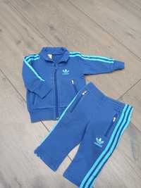 Sprzedam dres ADIDAS 6mscy.