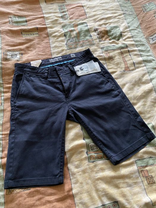 Нові шорти Superior Vintage