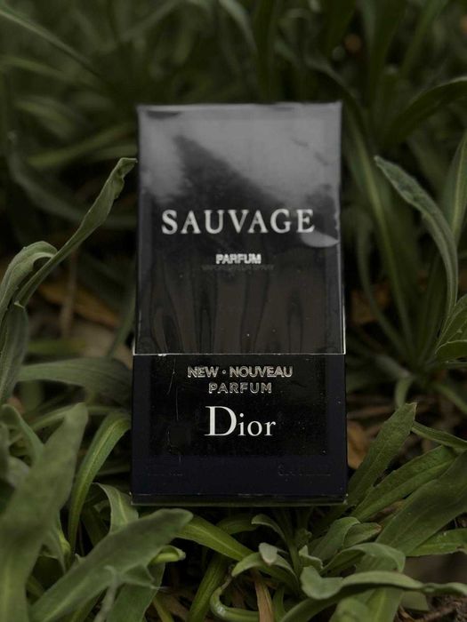 Dior Sauvage EDP 100ml