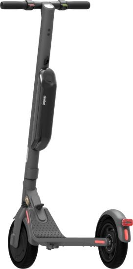 Електросамокат Segway Ninebot