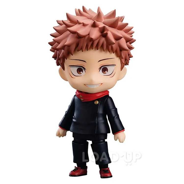 Коллекционные фигурки Nendoroid ‌attack on titan demon slayer ЗНИЖКА