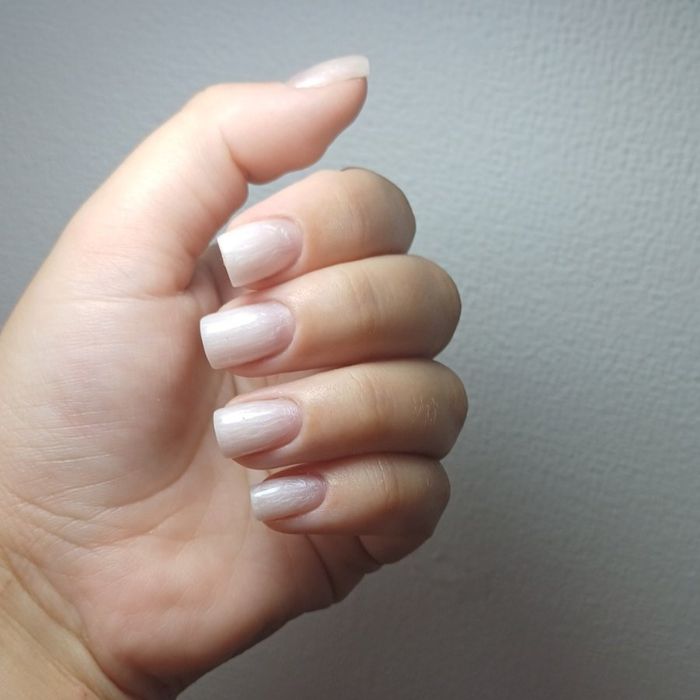 Запрошую на манікюр