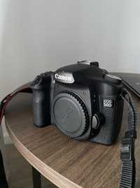 Sprzedam aparat Canon EOS 50d