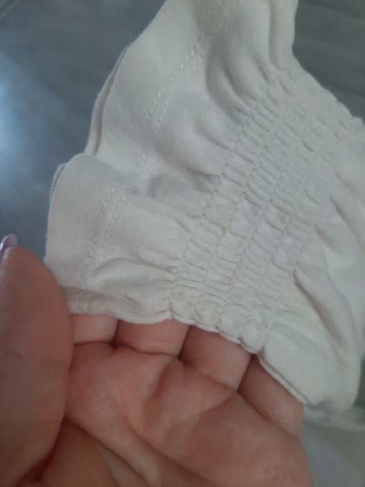 Zestaw spodniczka minnie bluzka mayoral 104