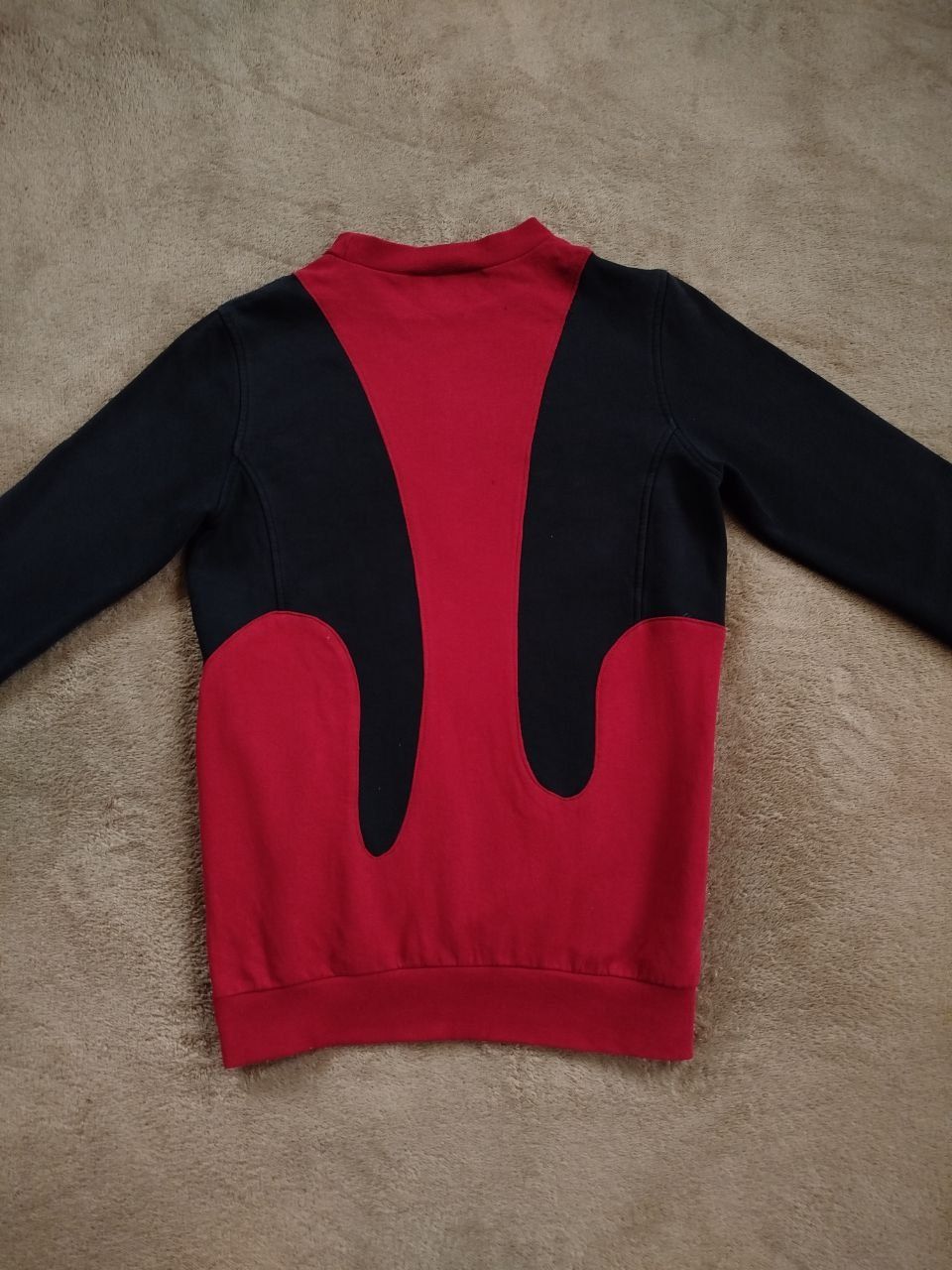 Світшот Lacoste vintage