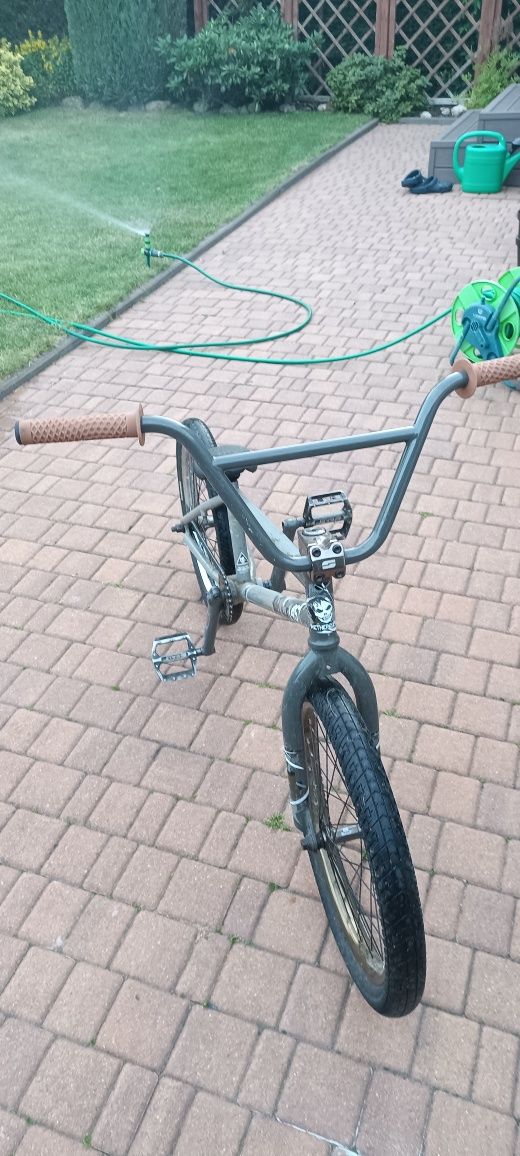 BMX firmy WTP  używany okazja