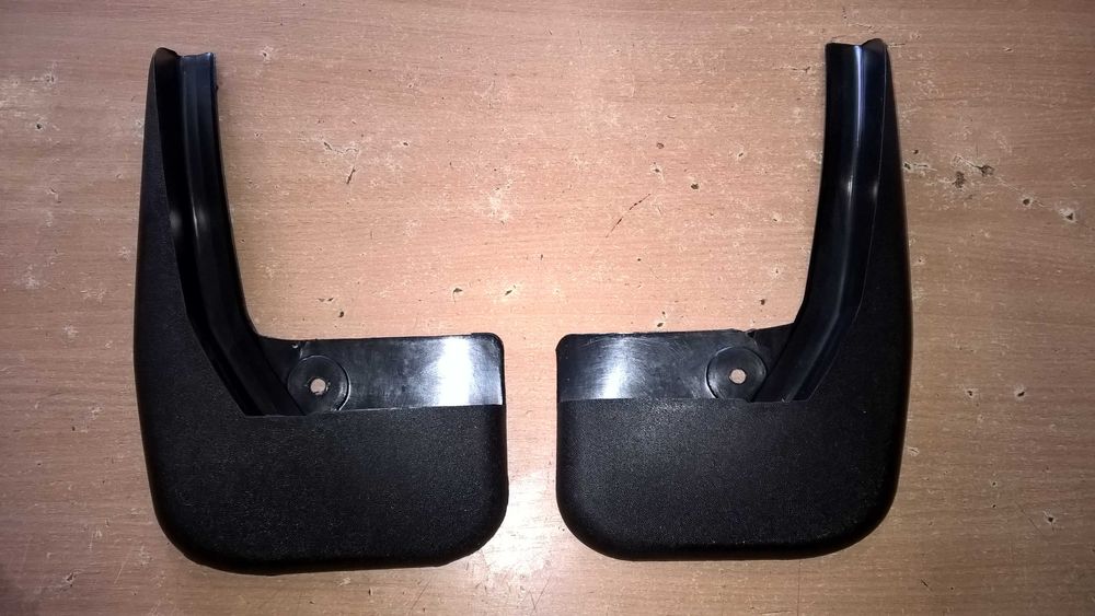 Брызговики  комплект  Ford