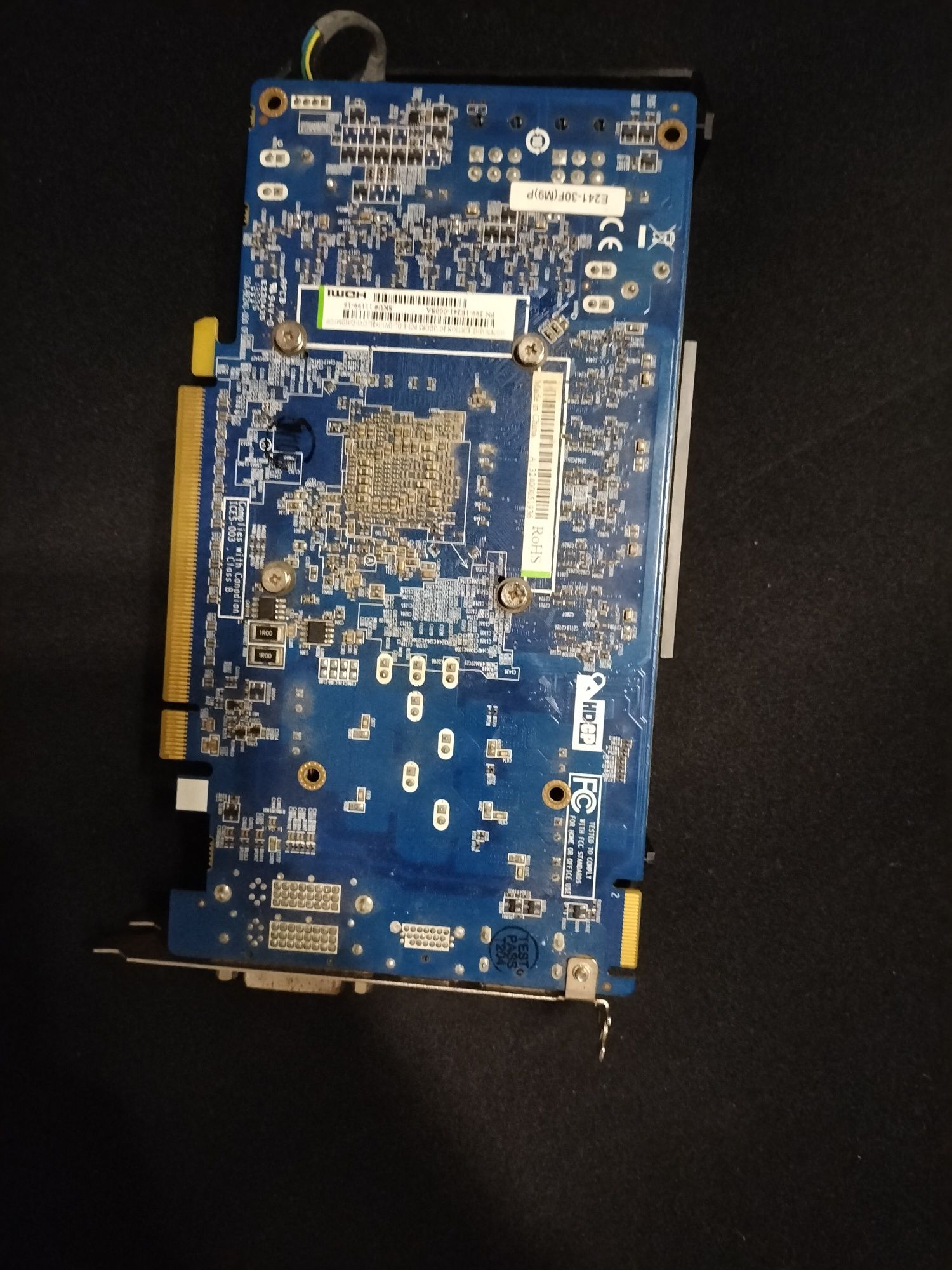 sapphire radeon hd 7870 ghz edition 2gb gddr5