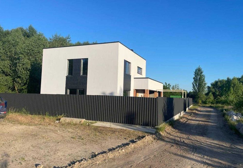 Продам 2 поверховий будинок,Осокорки дачи,поруч Osoqor Residents