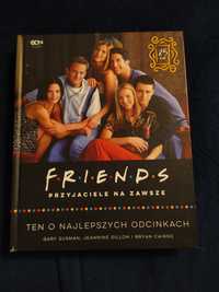 Friends : Przyjaciele na zawsze