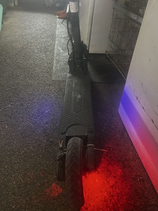 Trotinete urban glide