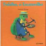 7889 - Literatura Infantil - Livros Editados pela AMBAR 2