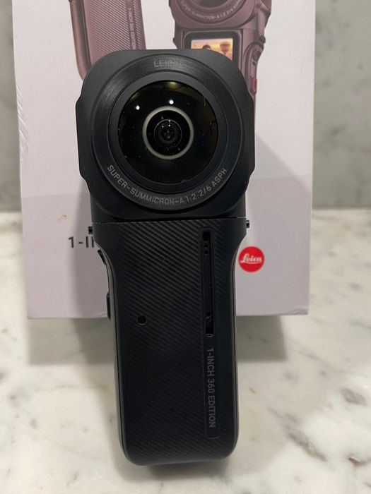 Kamera sportowa INSTA360 ONE RS