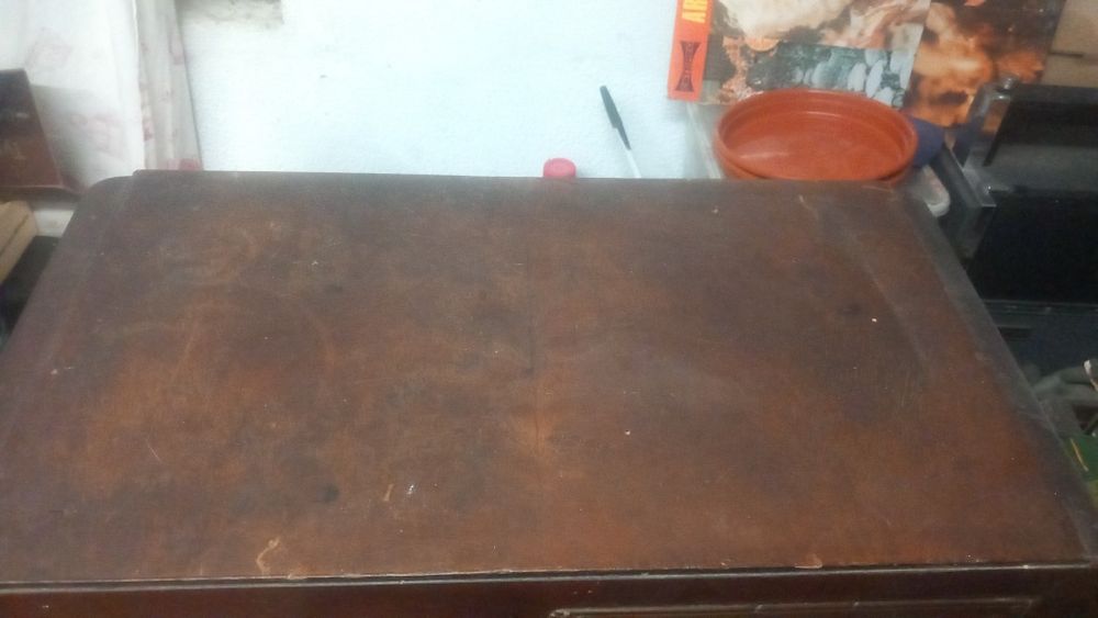 Radio antigo vintage