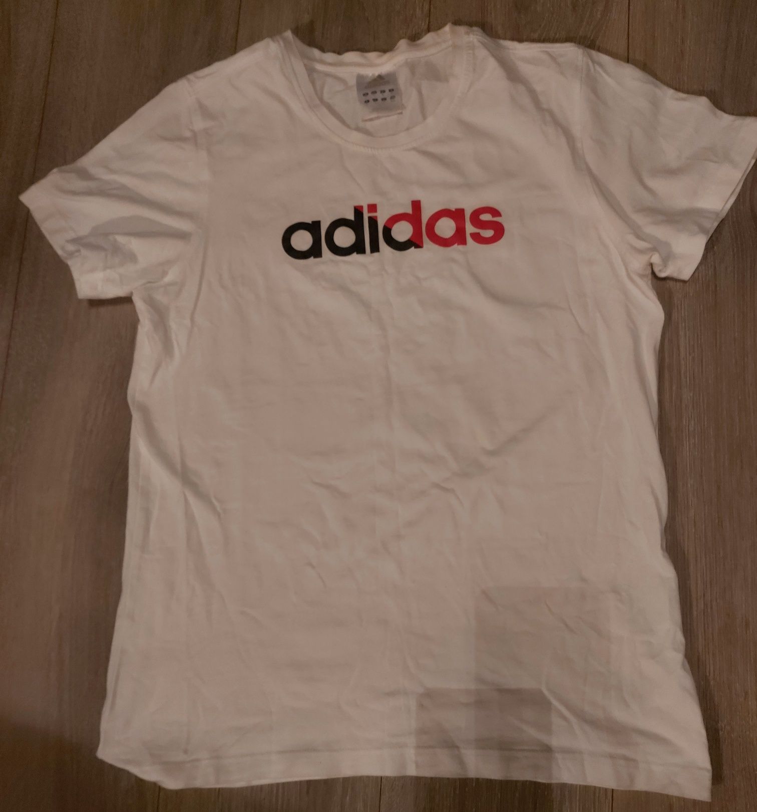 Футболка Adidas,Fila p.m-l